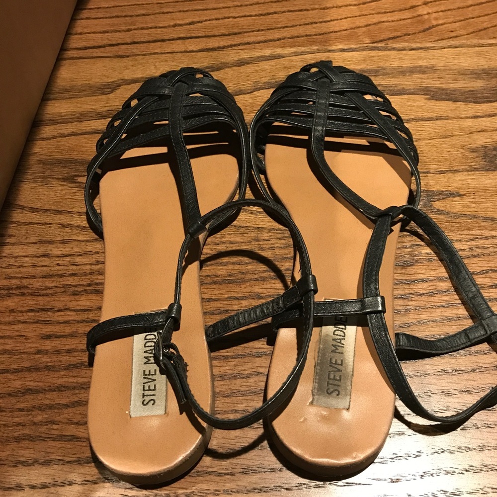 Steve Madden Sandals